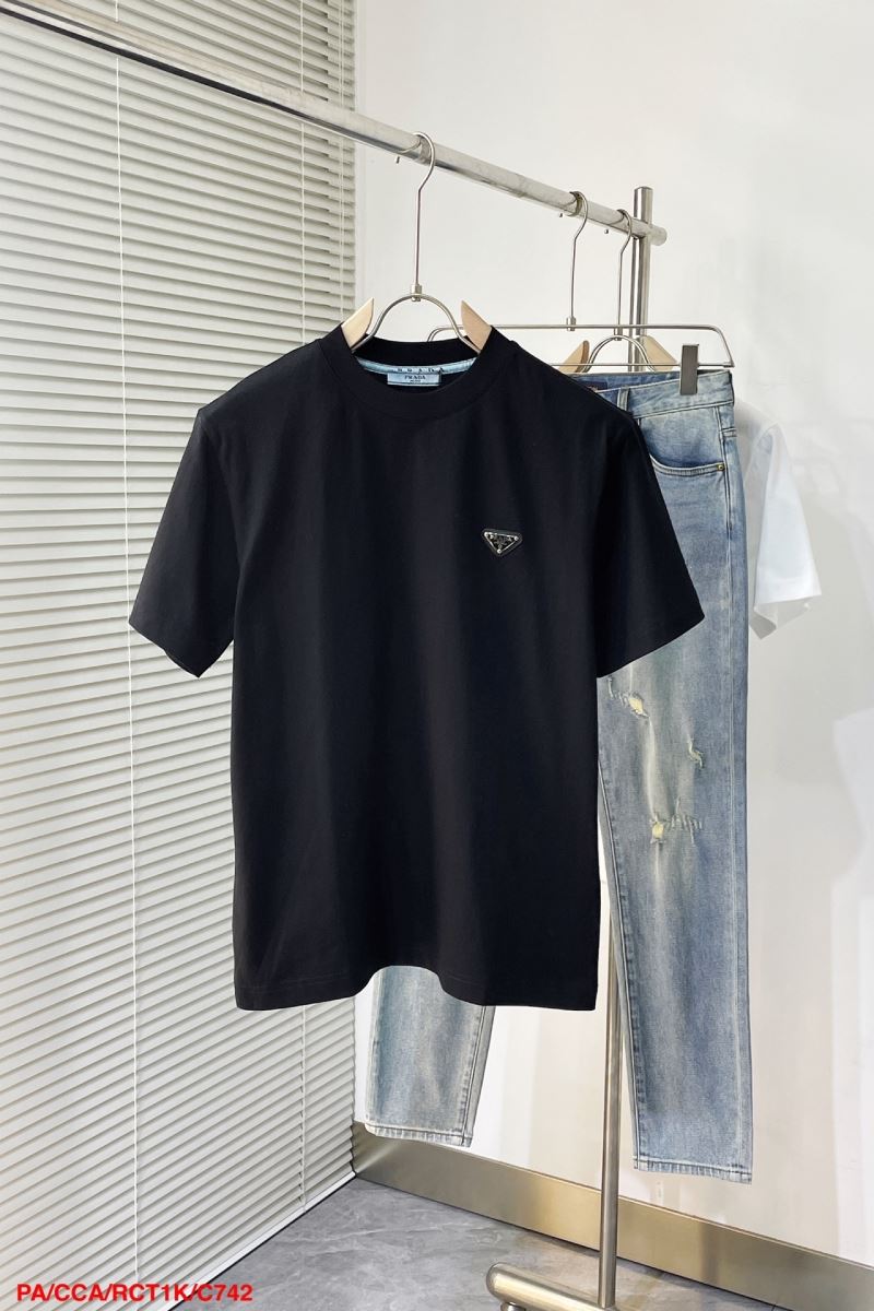 Prada T-Shirts